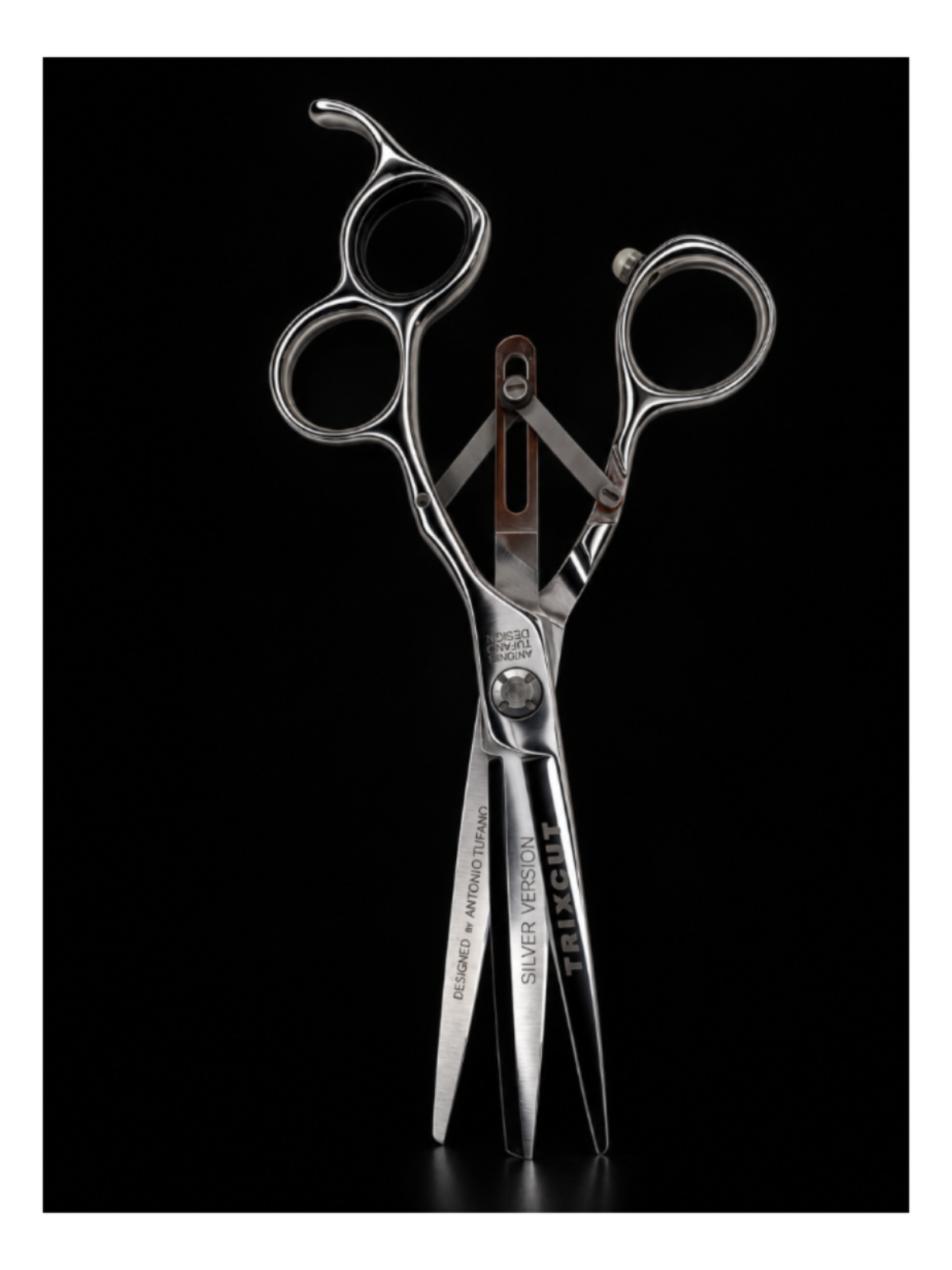 TRIXCUT SILVER 5,5