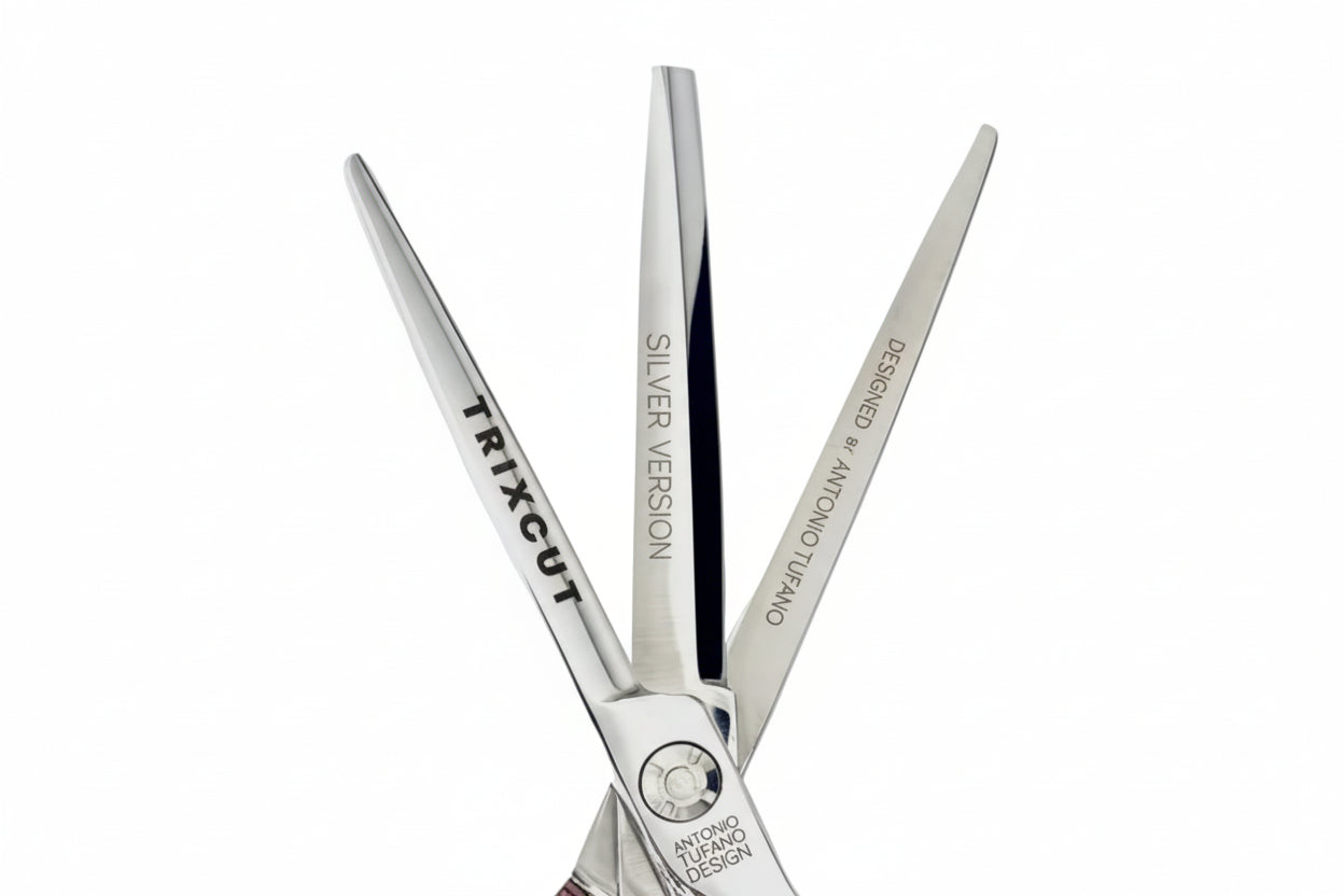 TRIXCUT SILVER 6,5