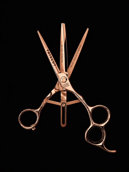TRIXCUT GOLDROSE 5.5