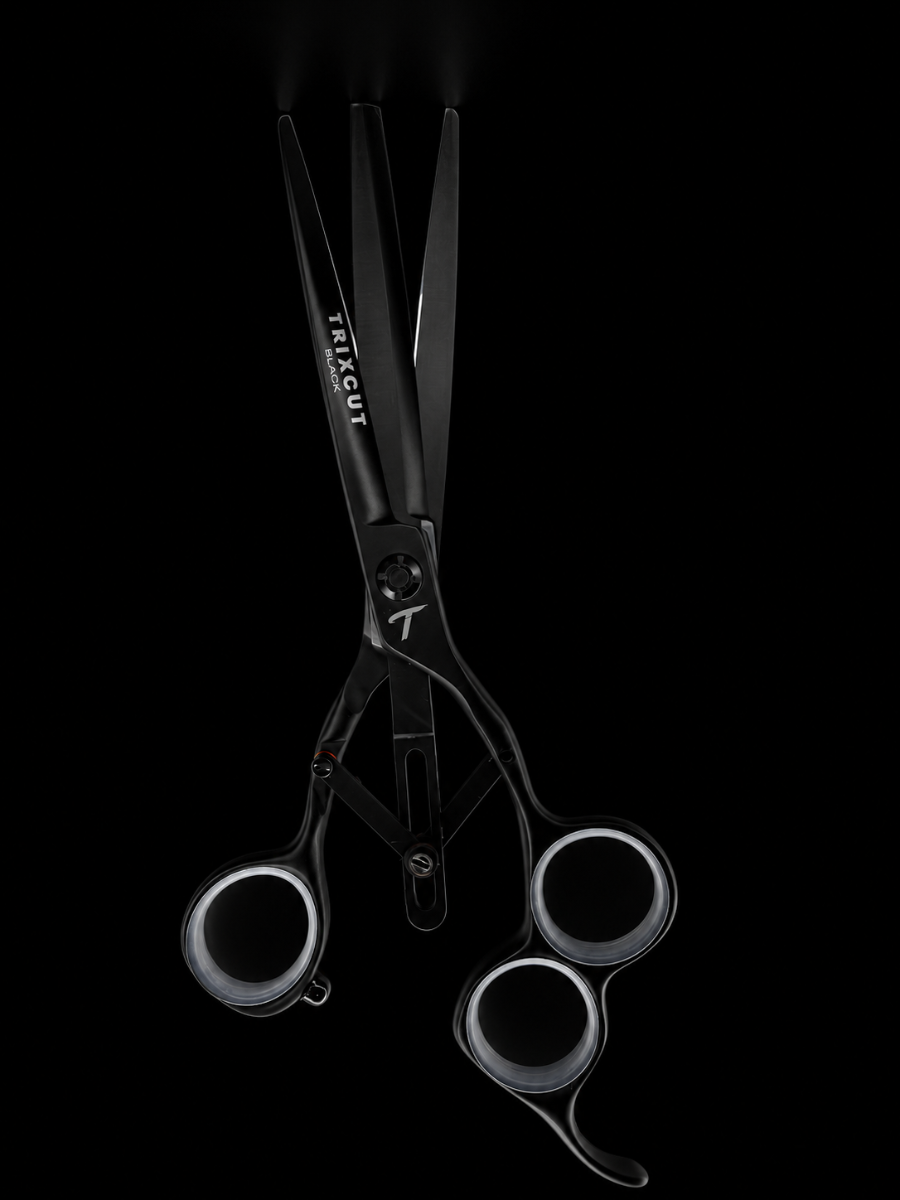 TRIXCUT BLACK  6,0