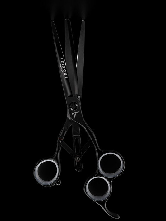 TRIXCUT BLACK  6,0