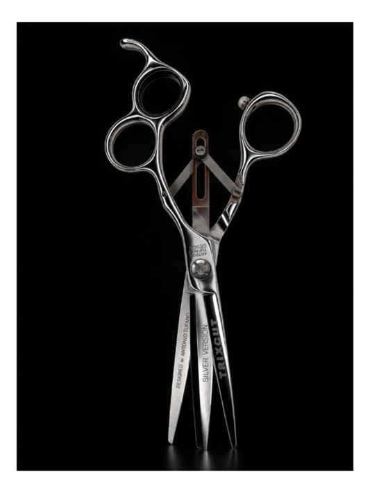 TRIXCUT SILVER 5,5