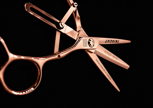 TRIXCUT GOLDROSE 6.5