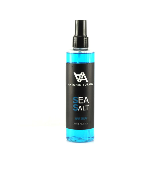 SEA SALT SPRAY Antonio Tufano