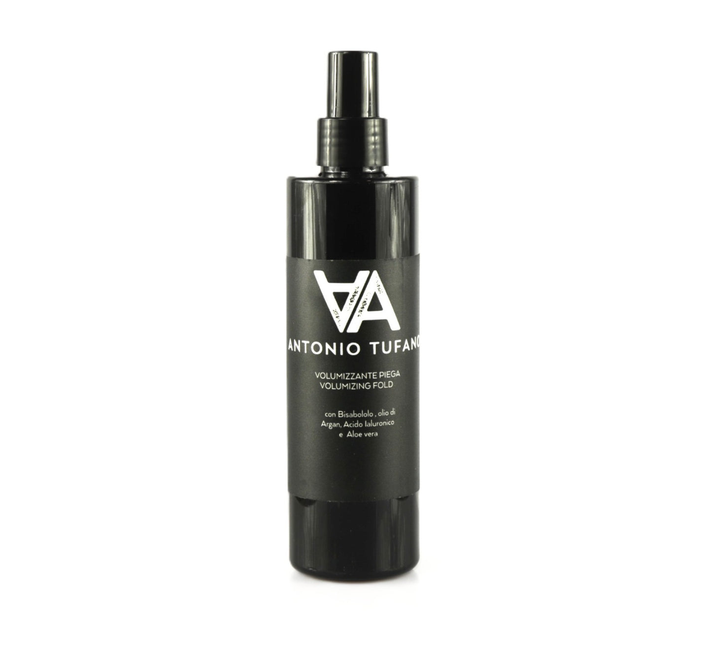 VOLUMIZZANTE SPRAY Antonio tufano