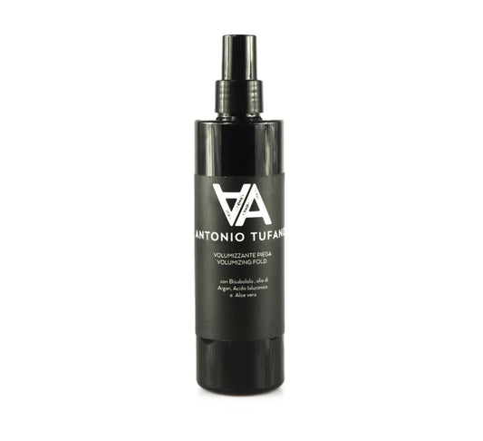 VOLUMIZZANTE SPRAY Antonio tufano
