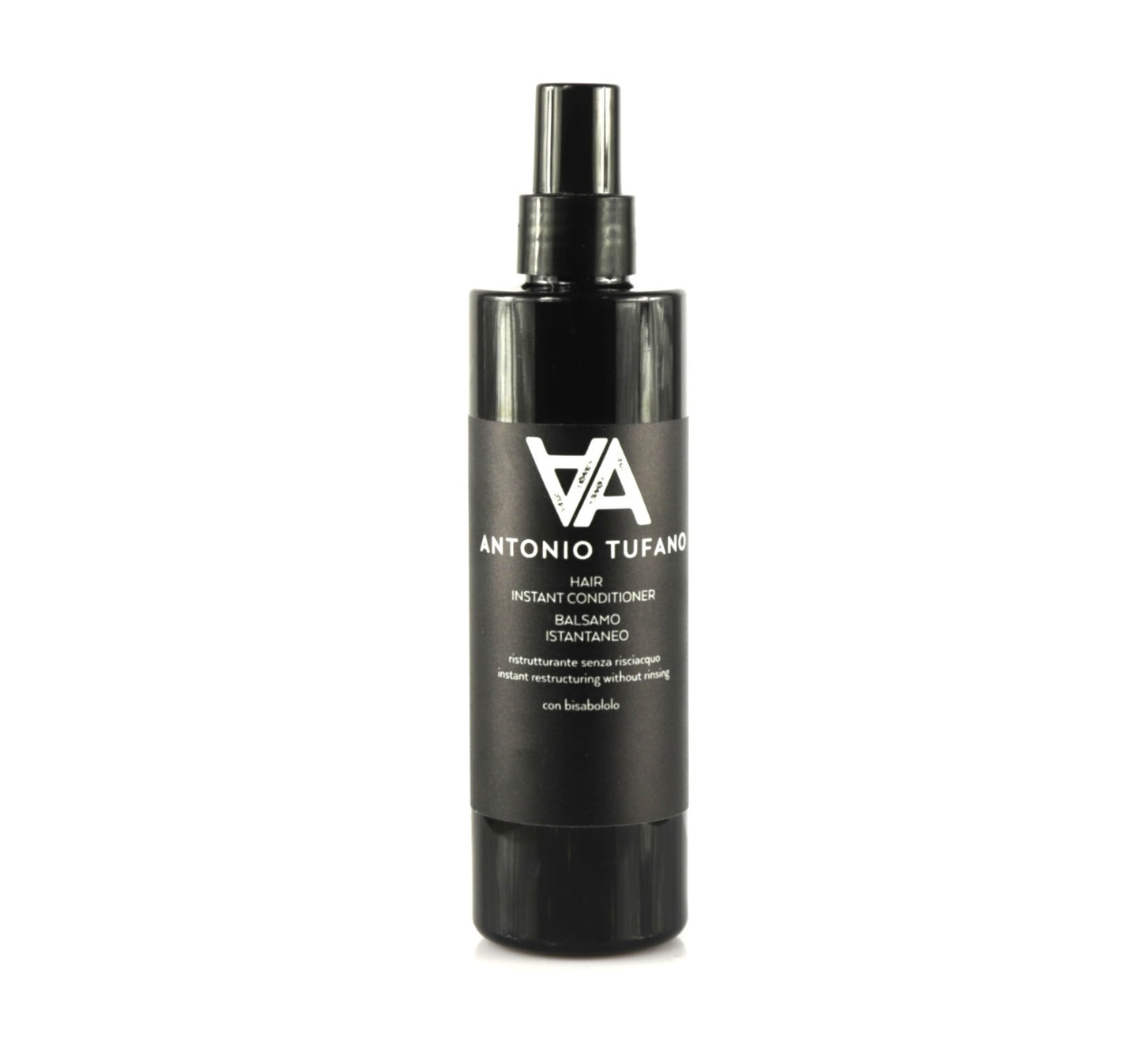 HAIR INSTANT CONDITIONER Antonio Tufano