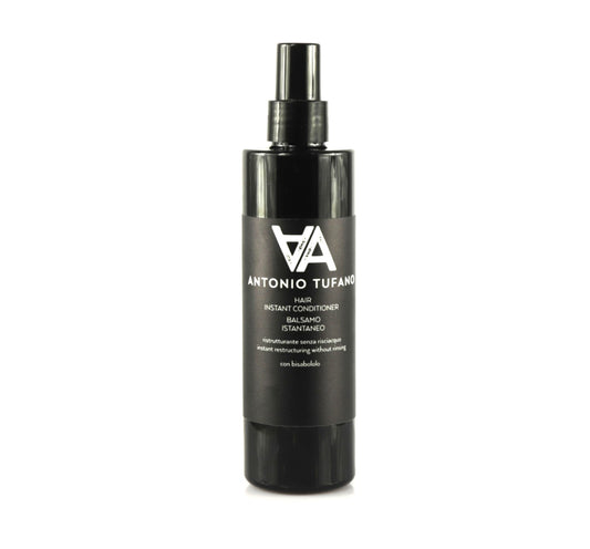 HAIR INSTANT CONDITIONER Antonio Tufano