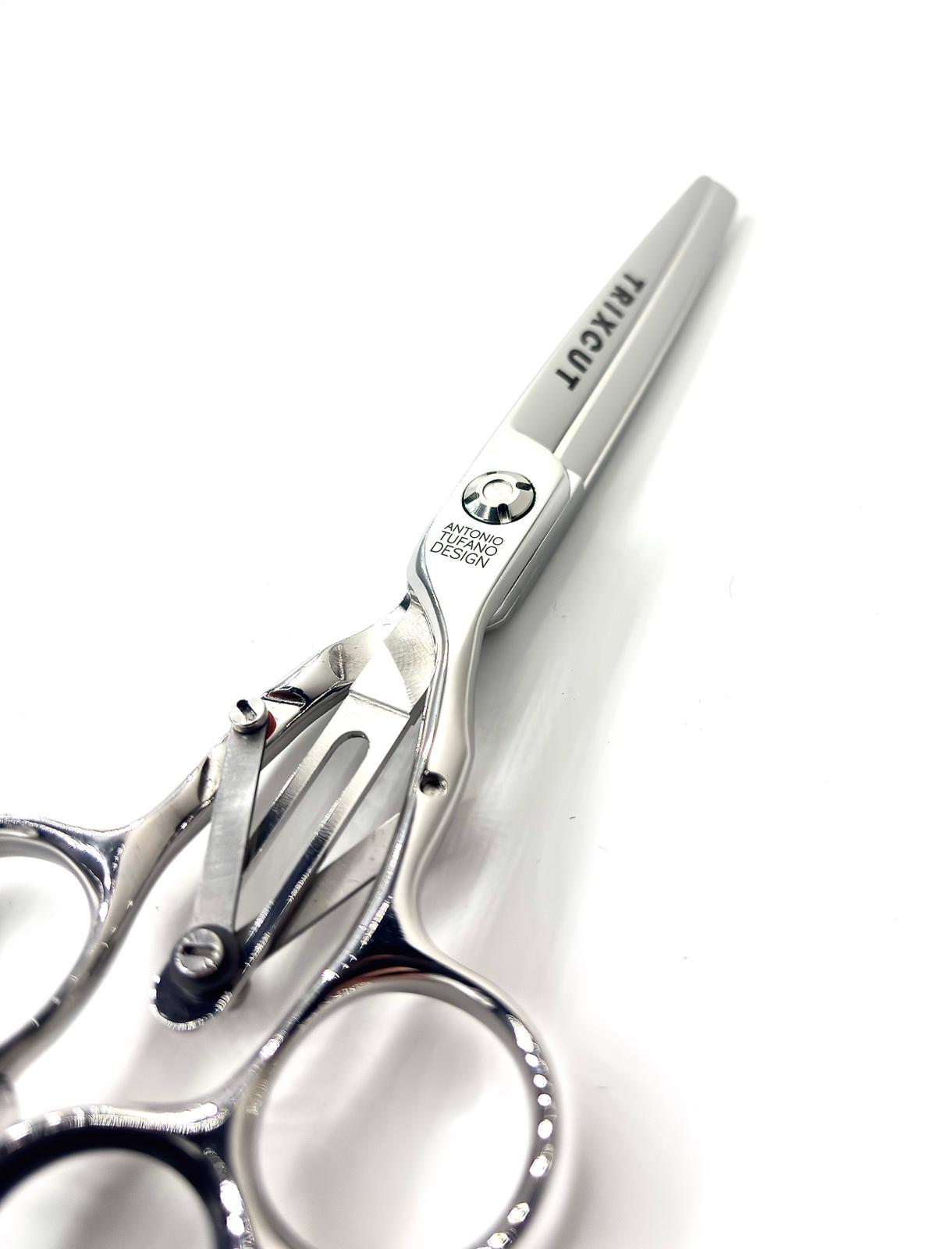 TRIXCUT SILVER 6,5