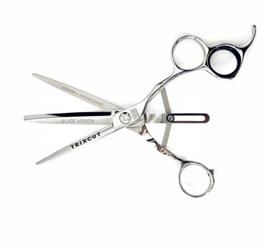 TRIXCUT SILVER 6,5