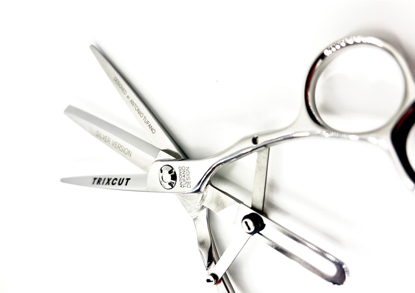 TRIXCUT SILVER 6,5